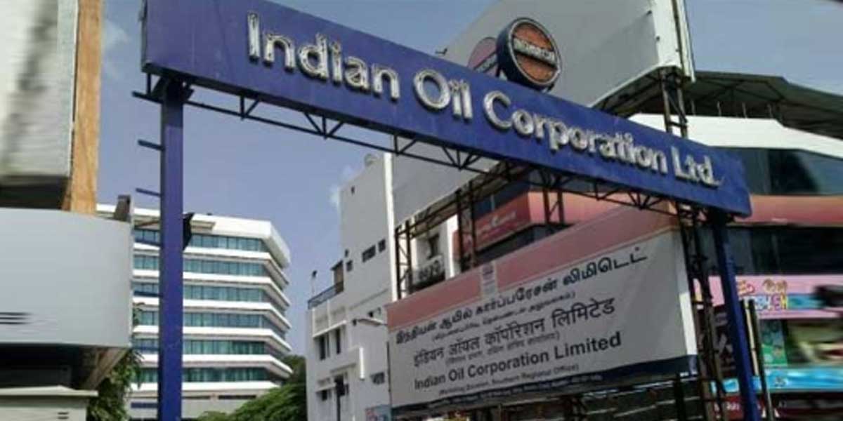 AP to receive Rs 1,689 cr from Indian Oil Corporation