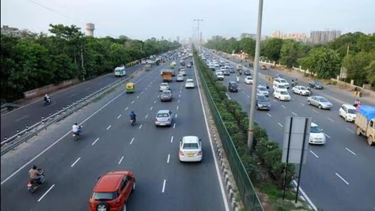 NHAI Begins Work On Rs 50 Billion AIIMS–Mahipalpur Corridor