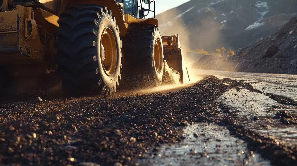  Building Durable Roads
