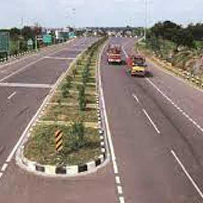 Construction of Kondamodu Perecherla highway set to commence
