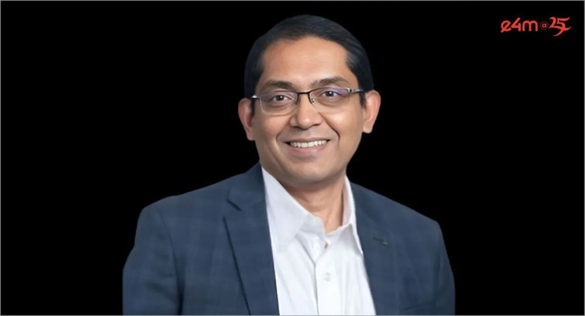 Kotak Mahindra Bank Names Anup Saha As Whole-Time Director