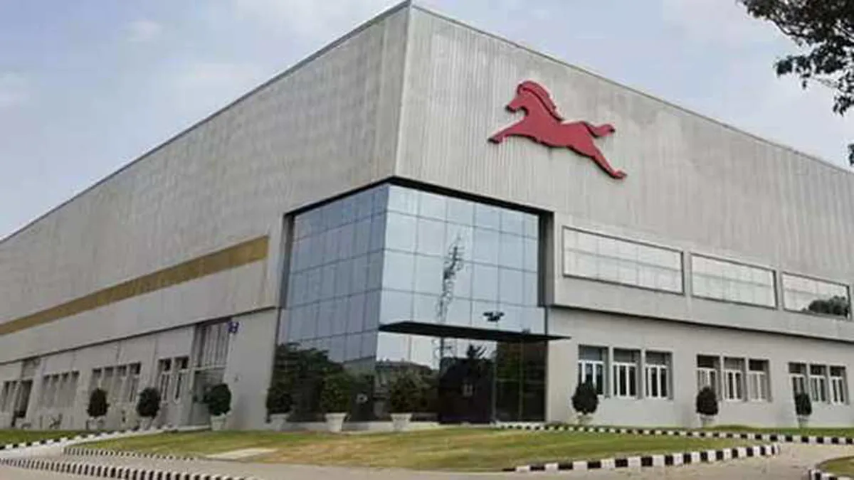TVS Motor to Buy Italy’s Engines Engineering