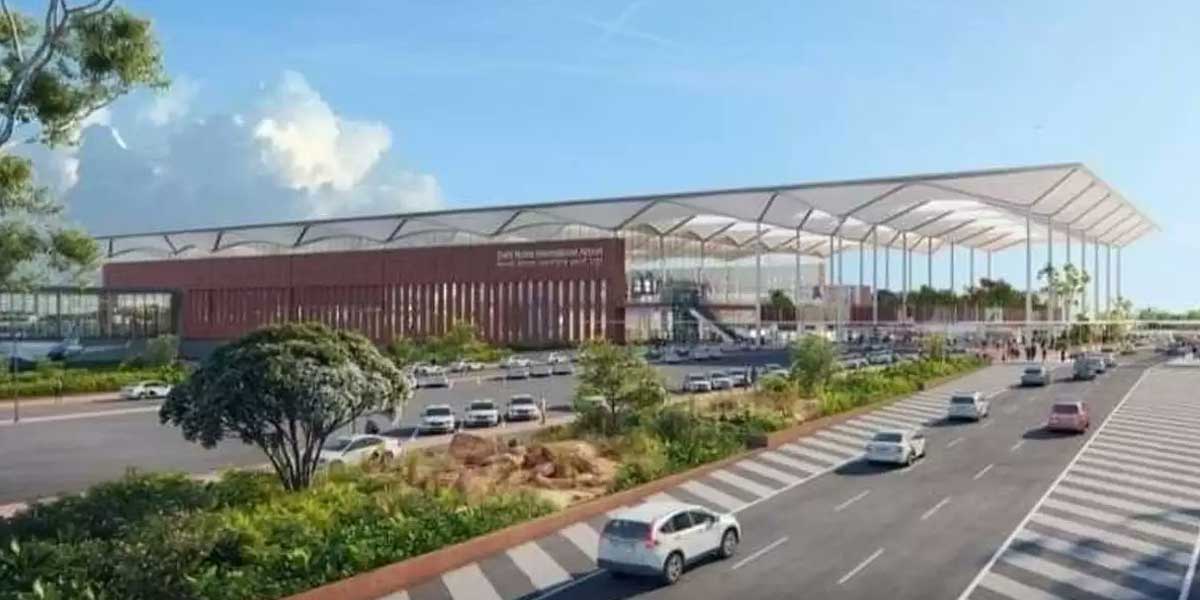 Bechtel India, Tata seal deal for Noida airport