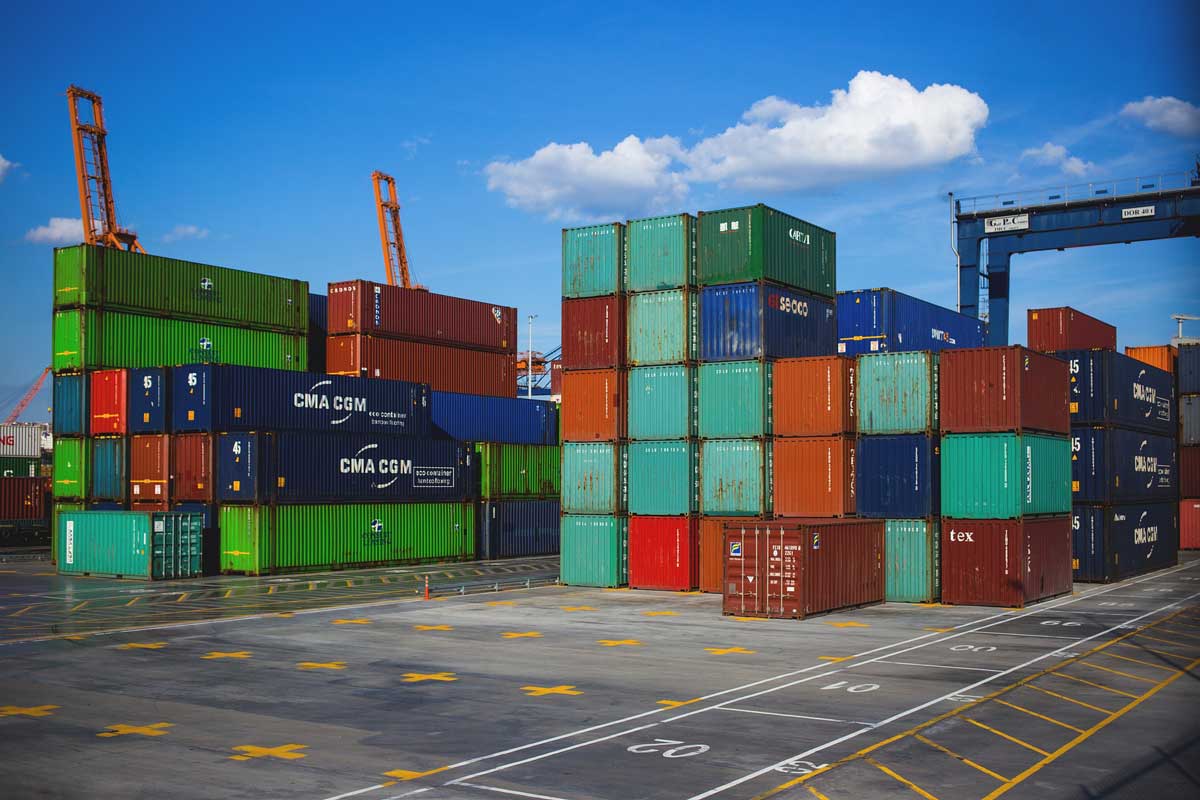 Sonowal dedicates projects worth Rs 148 cr in Chennai, Kamarajar Ports
