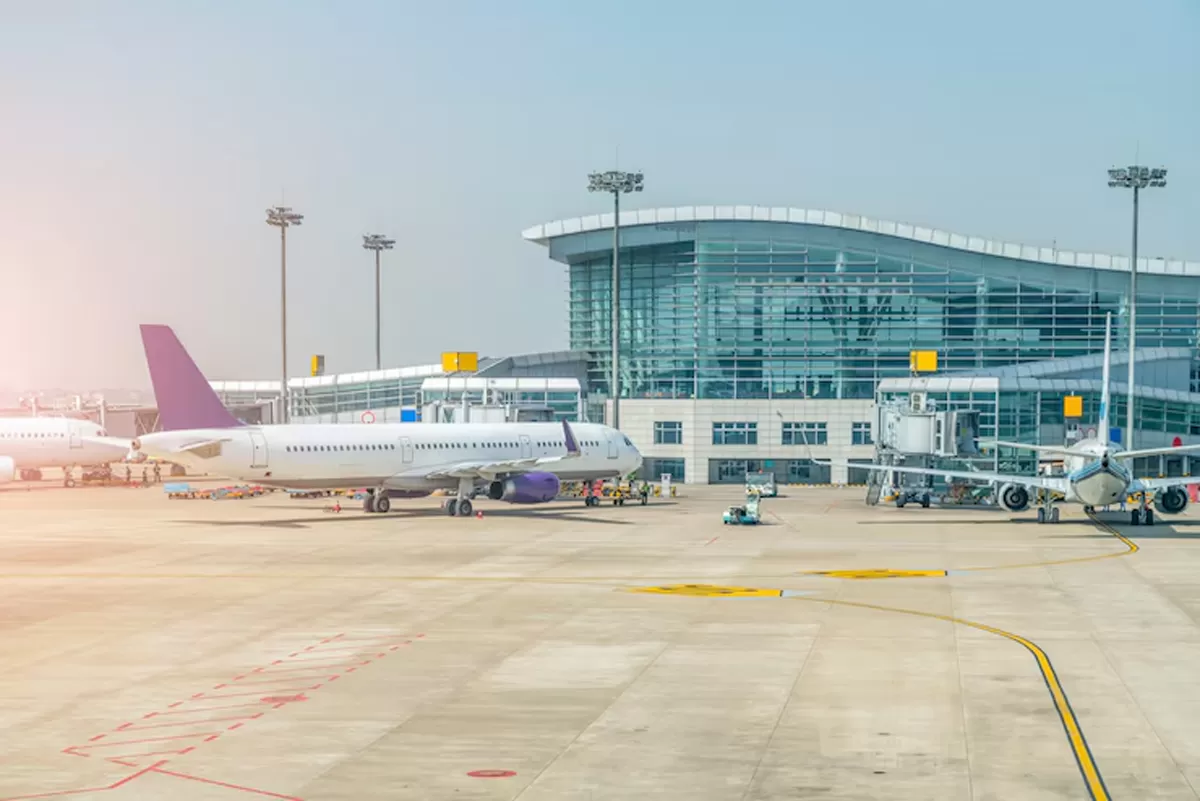 Pune Airport Redevelopment Gains Government Backing