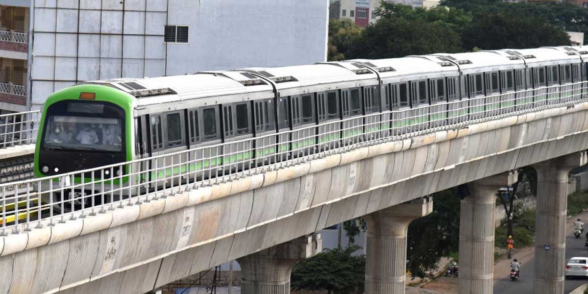 Bengaluru Metro keen on multi-modal transport integration