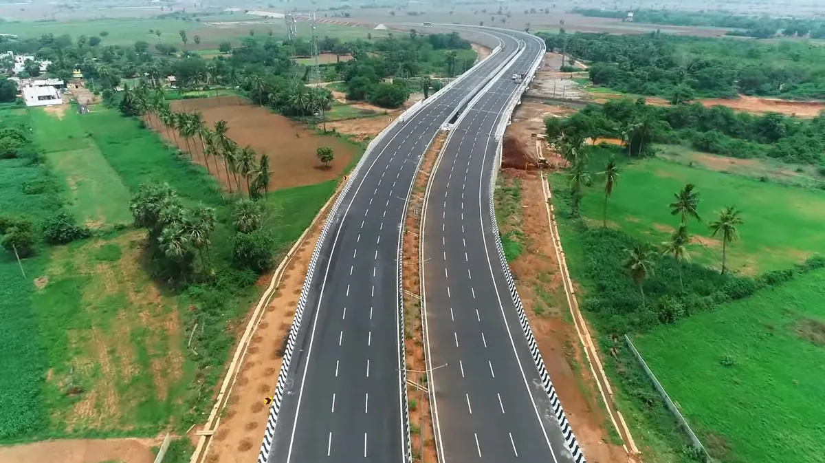 Highway Infrastructure Wins Rs 690.68 Mn EPC Order in Indore