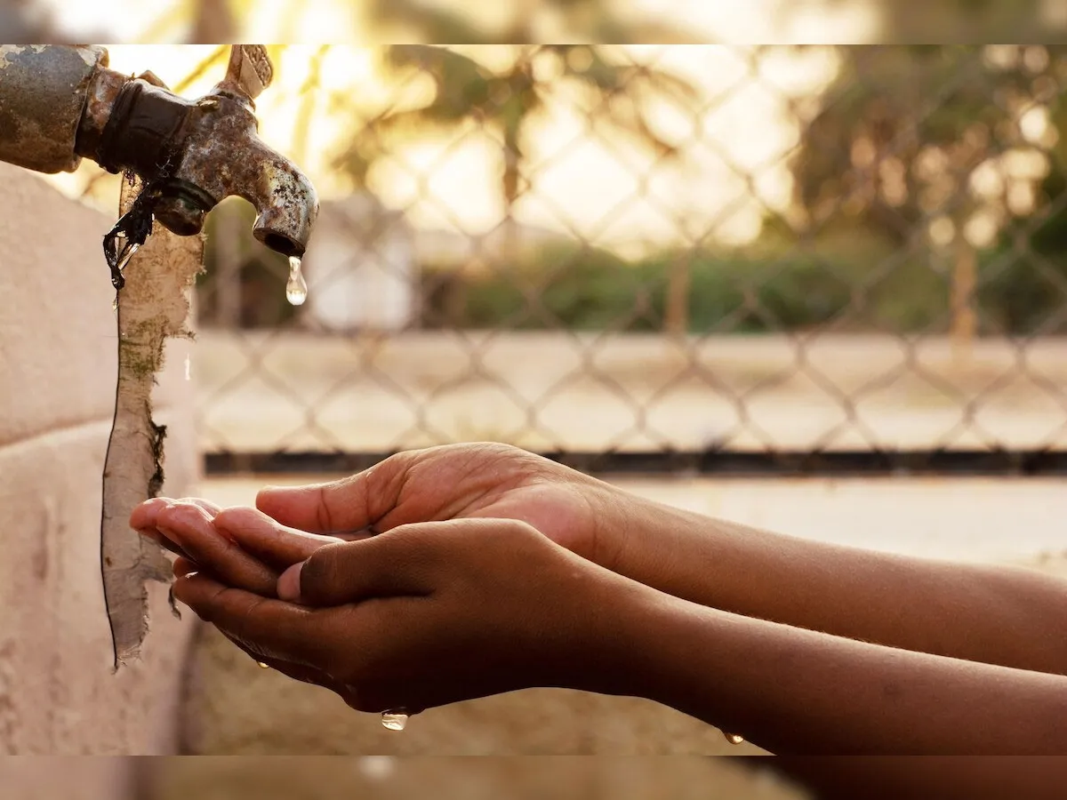 Odisha Steps Up Action To Tackle Drinking Water Shortages