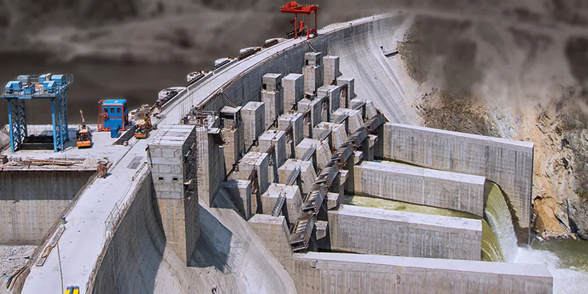 Patel Engineering JV Wins Rs 9.58 Billion Canal Project