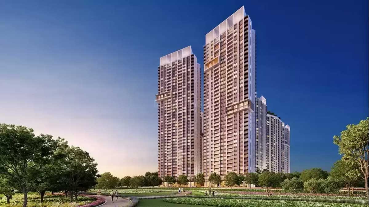 Mahindra Lifespaces Development sells 9.24 acre of land to Urban Rise