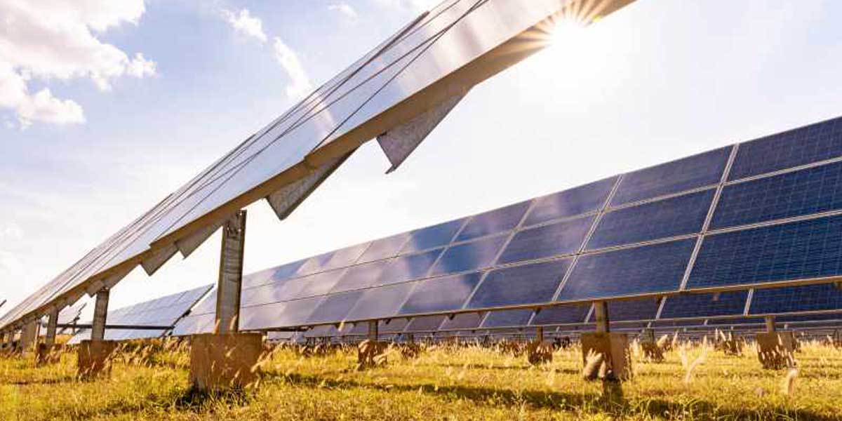 GAIL seek Bids for 600 MW of Solar Projects in Gujarat
