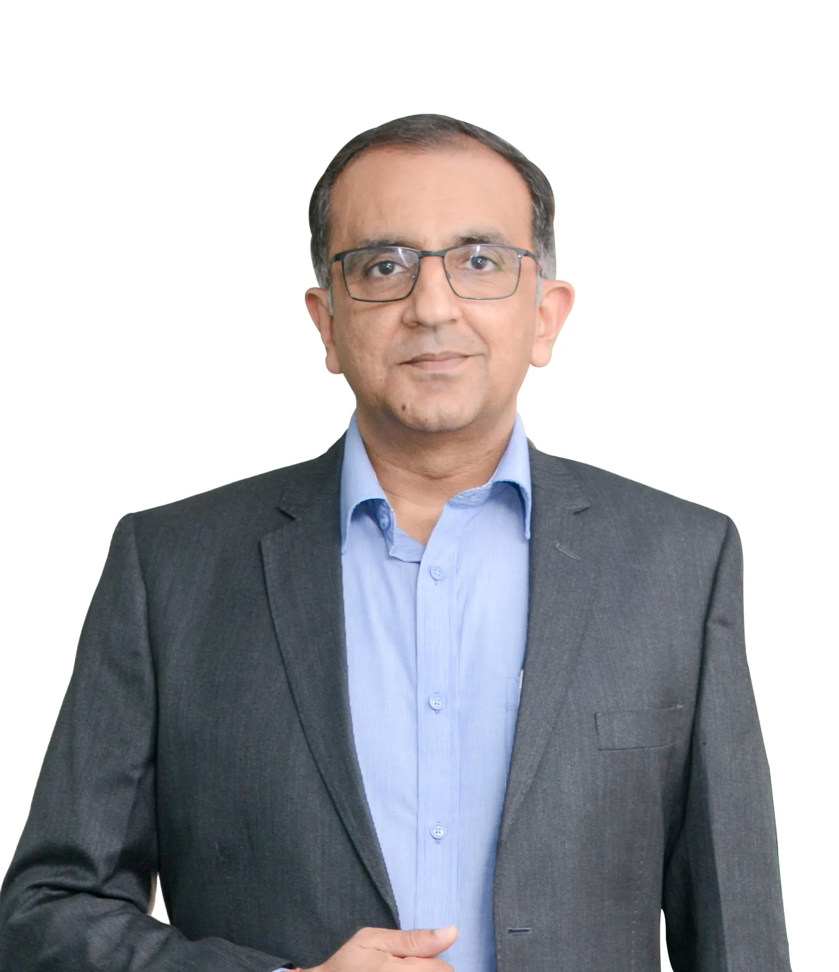 WSB Real Estate Partners appoints Akash Rastogi as managing partner