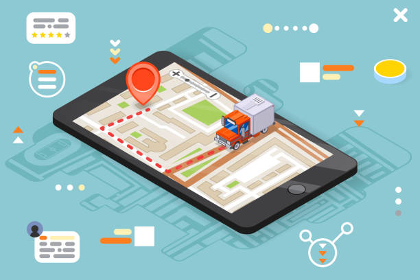 Rodic Consultants uses smartphones to map oxygen trucks in UP