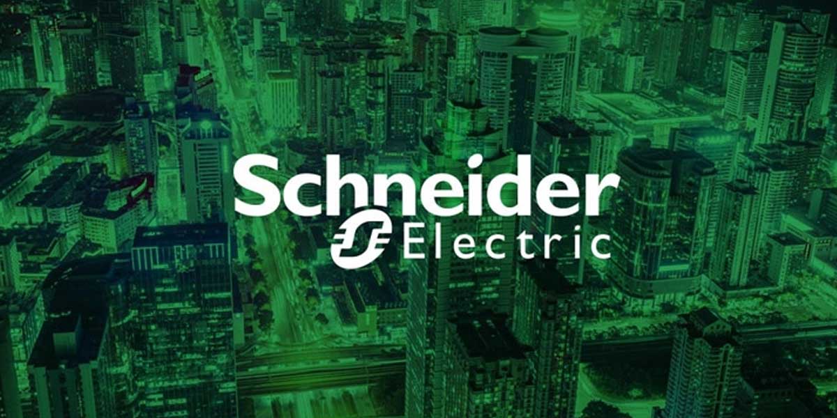 Schneider Electric invests in Planon Beheer BV to own 25% stake