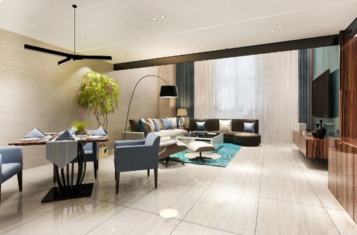 Premium Homes Drive Growth Despite Overall Housing Sales Dip: JLL