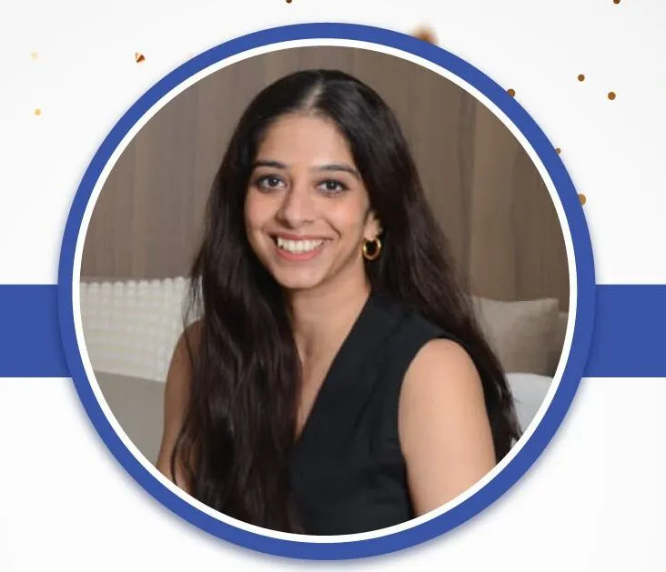 Gainwell Commosales Elevates Akanksha Chaturvedi to Board