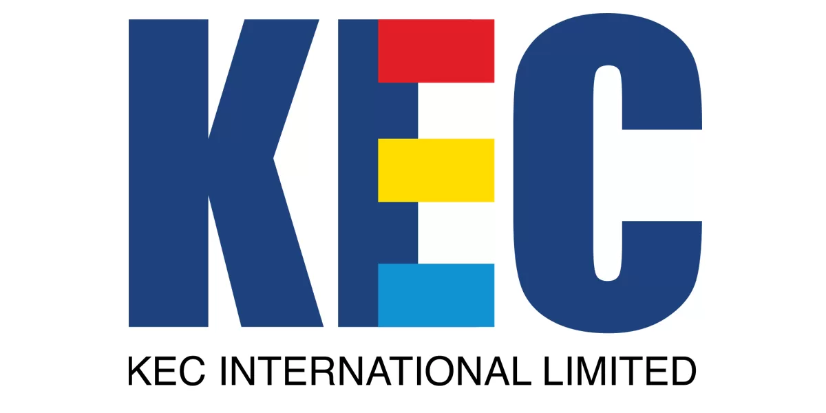 KEC Secures Rs 22.1 Billion Orders Across Global Markets