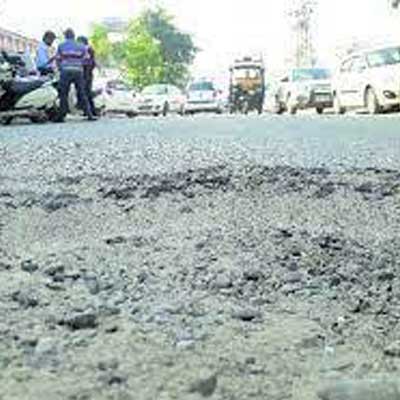 AHAM files complaint over delayed road construction