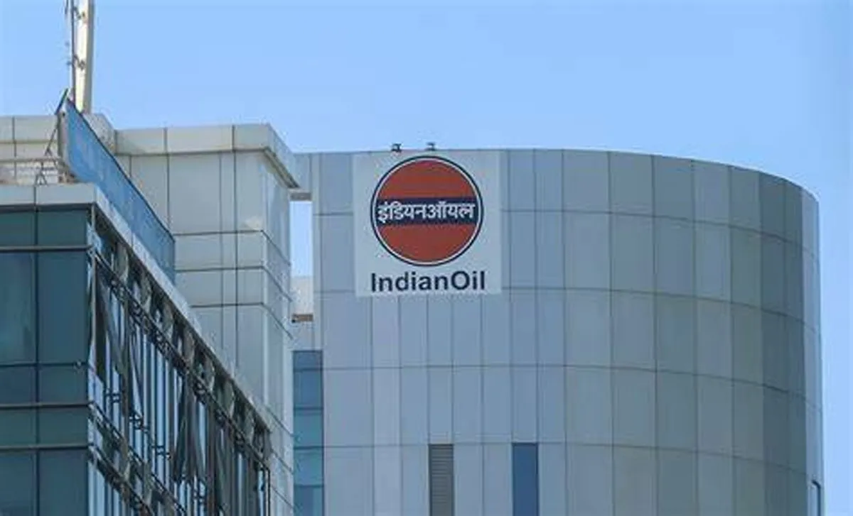 IndianOil, Maruti Suzuki Partner to Set Up Service Bays