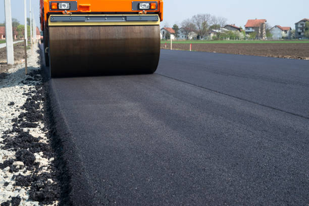 Govt mandates use of concrete elements to push green roads