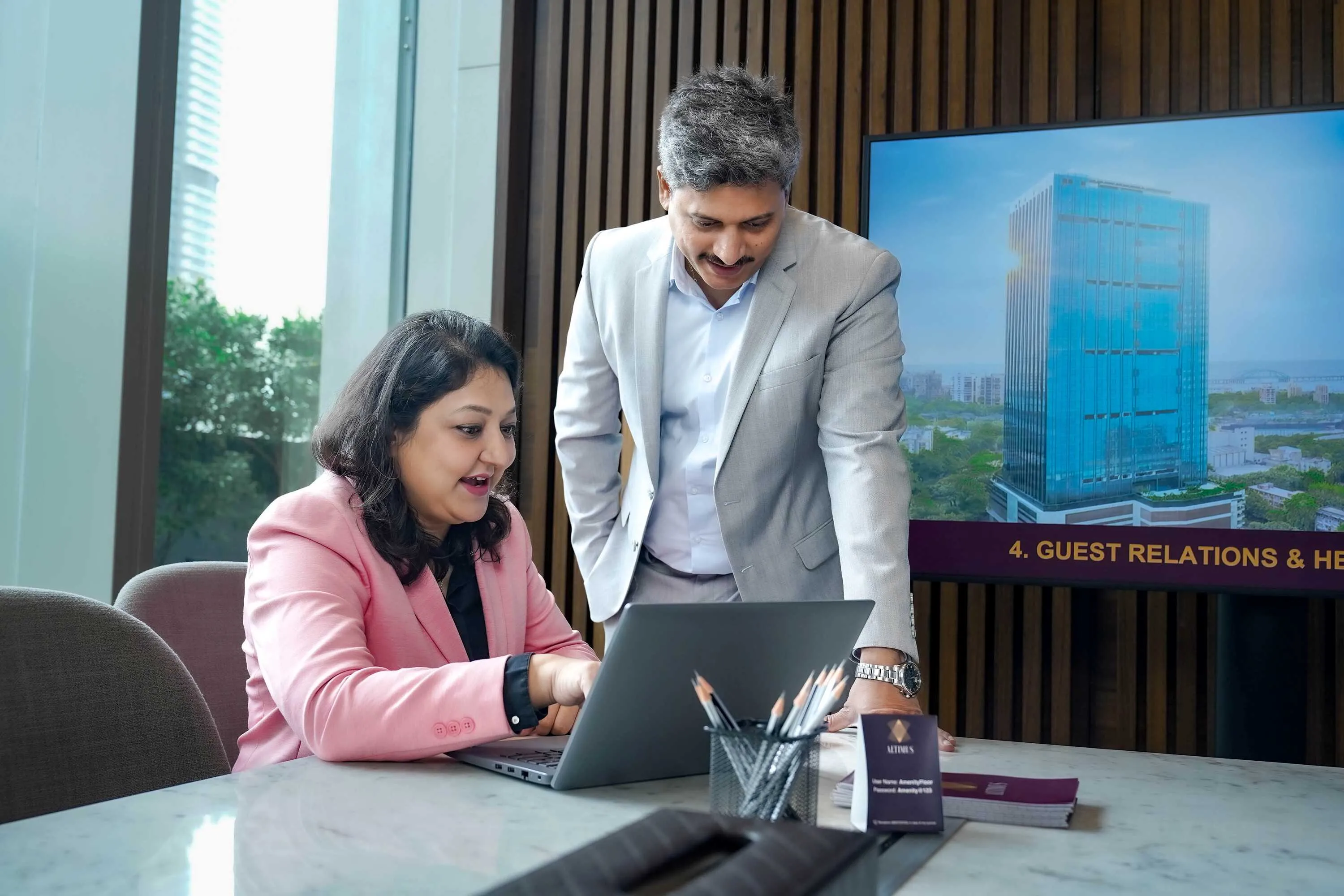 K Raheja Corp Launches Reverse Mentoring Programme