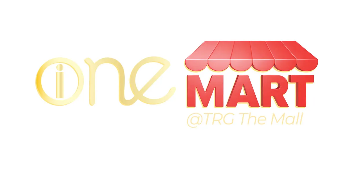 TRG Group Launches OneMart at TRG The Mall, Greater Noida West