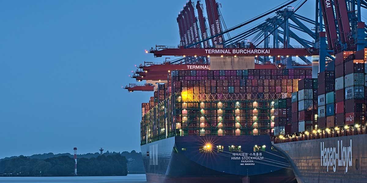 MoRTH plans to award 32 port connectivity projects