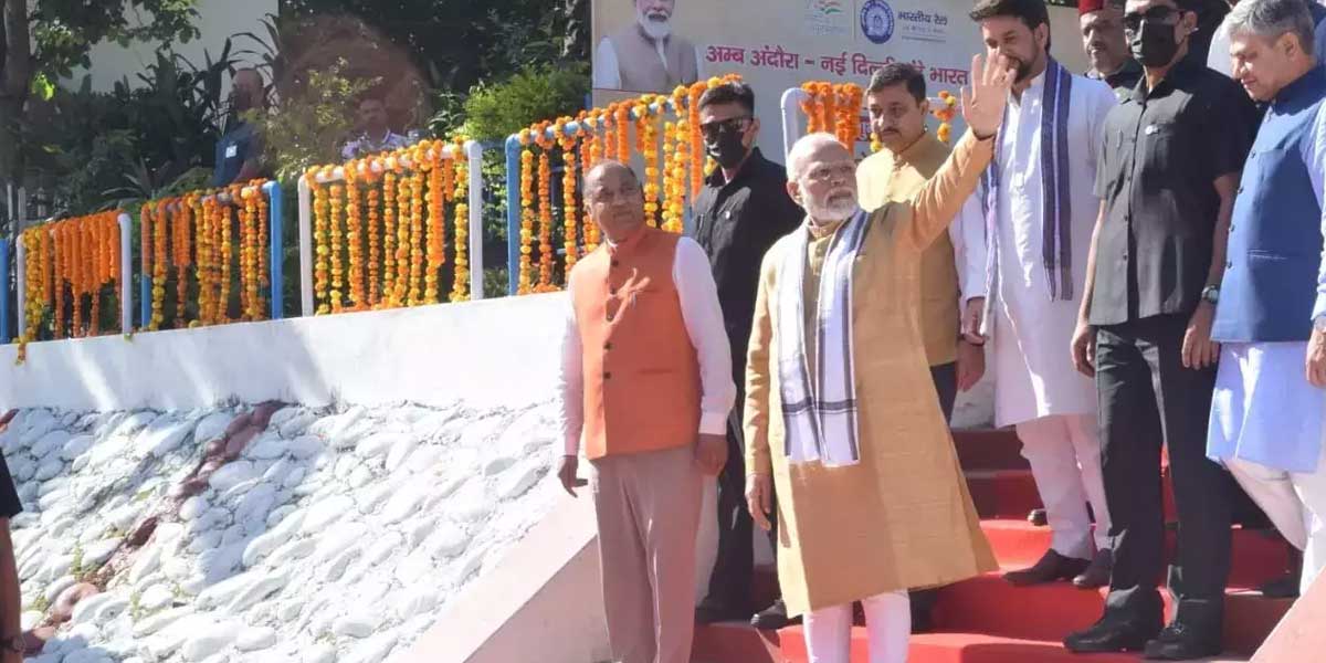 PMGSY-III road scheme launched in Himachal Pradesh