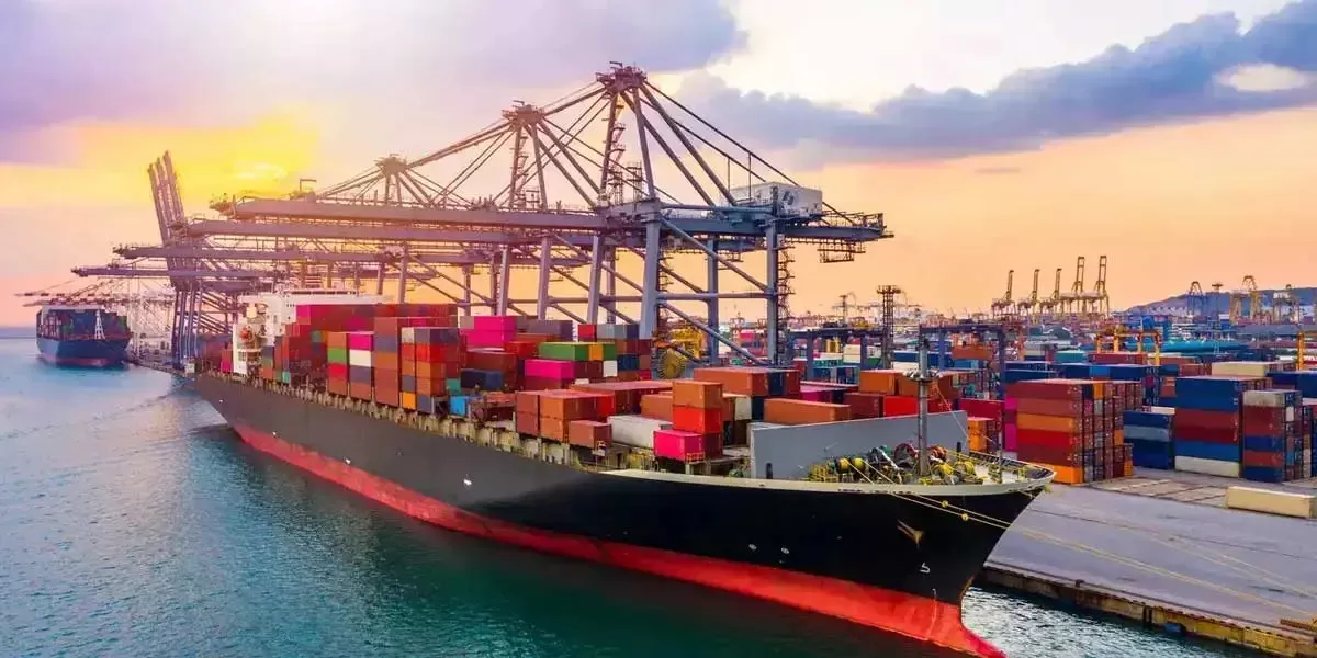 Tiruchi MP Seeks Dry Port to Boost Exports