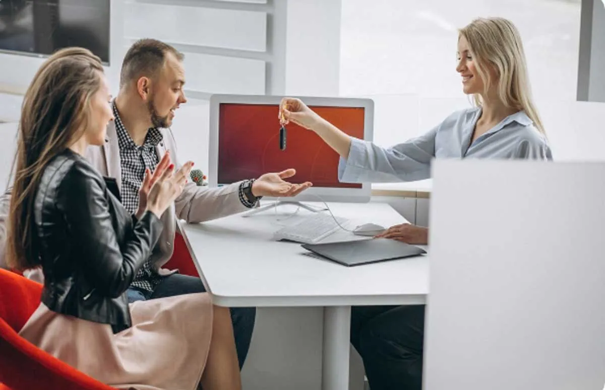 India Leads APAC Office Leasing Growth In 2025