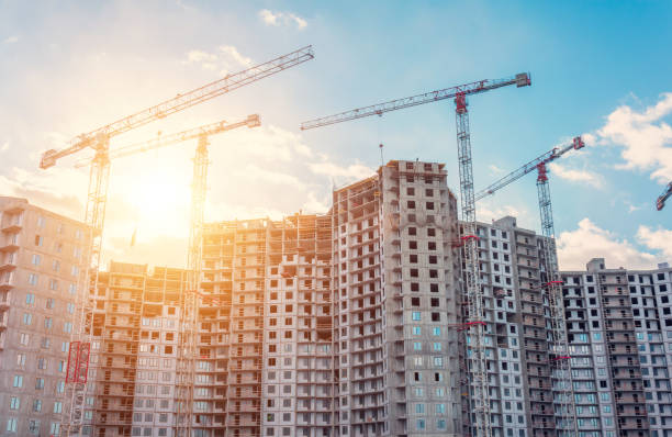 Real estate developers fear project delays due to Covid-19: CREDAI