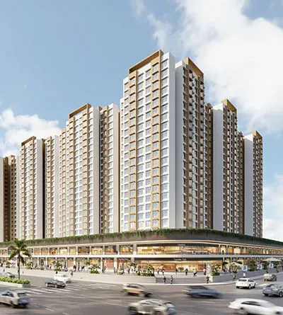 Sunteck Realty Acquires Andheri East Land; GDV at Rs 25 billion