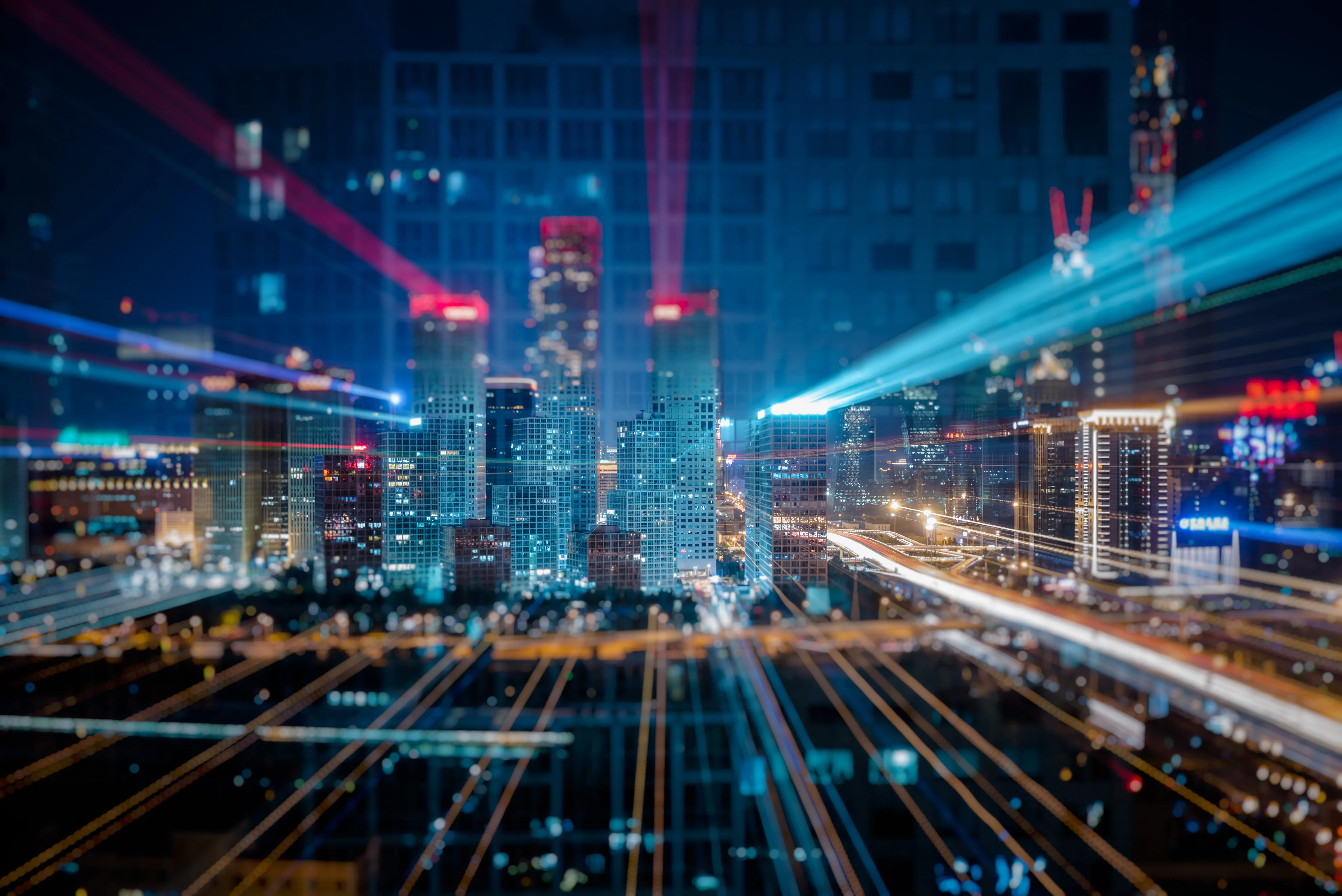 91% of Digital Infrastructure Stakeholders Faced Disruption