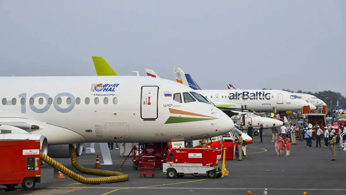 AAI To Invest Rs 150 Billion In ATC Modernisation By 2028