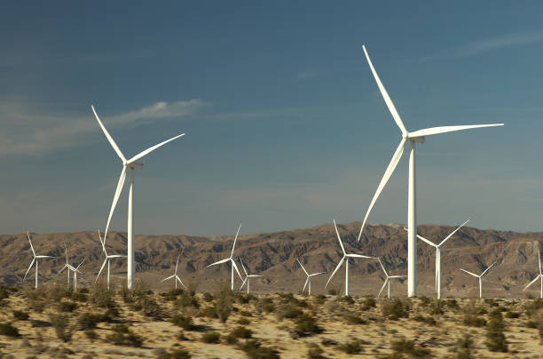 GSECL floats tenders for EPC services for 15MW wind project in Kutch