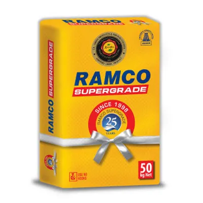 Ramco Cements Gets Andhra Pradesh Nod For Quartzite Mining