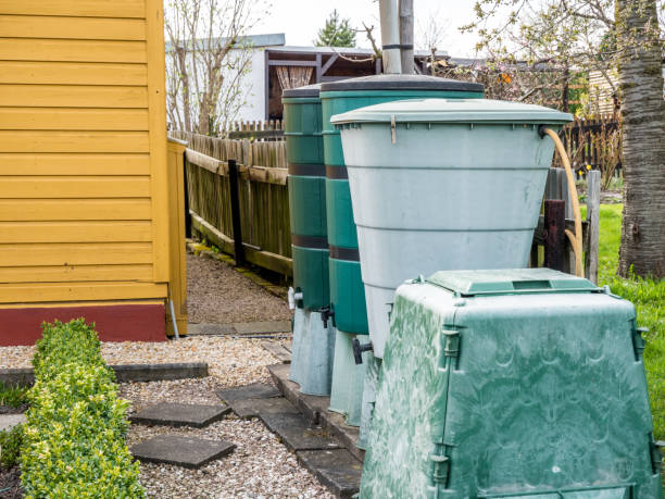 SCB to mandate rain-water harvesting pits for new buildings