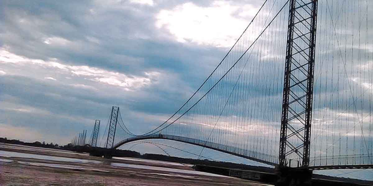 India and Nepal to build a bridge in Uttarakhand