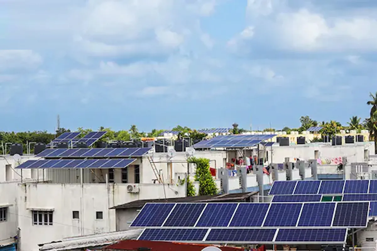 Power Ministry Orders Unified Digital Process for Rooftop Solar