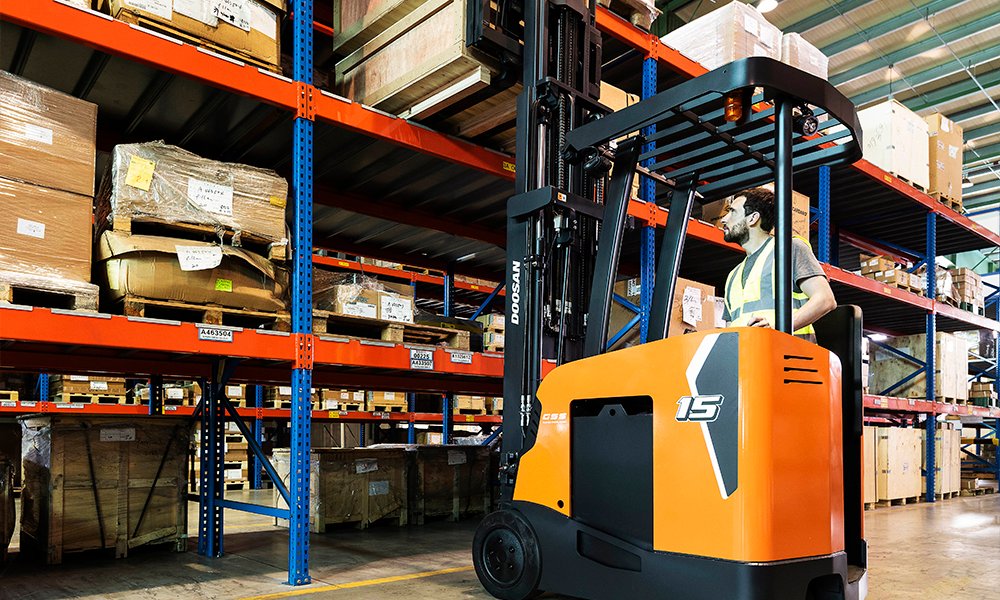 Doosan Bobcat to open two new US parts distribution centres