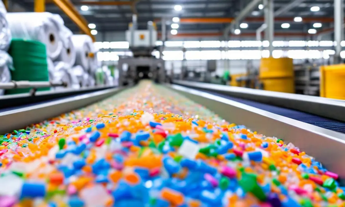 Kanpur Plastipack Unveils Rs 1.05 Billion Expansion Plan