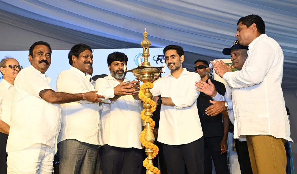 Sagar Defence Unveils Autonomous Maritime Shipbuilding Centre