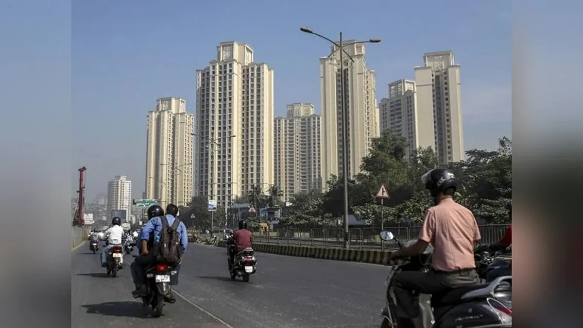Excel Infra to Invest Rs 2.5 Billion in Bandra Project