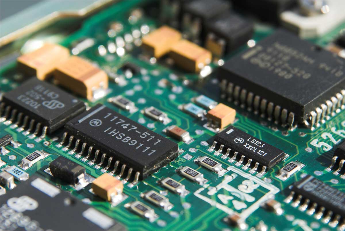 Sahasra to invest 7.5 billion in semiconductor chips