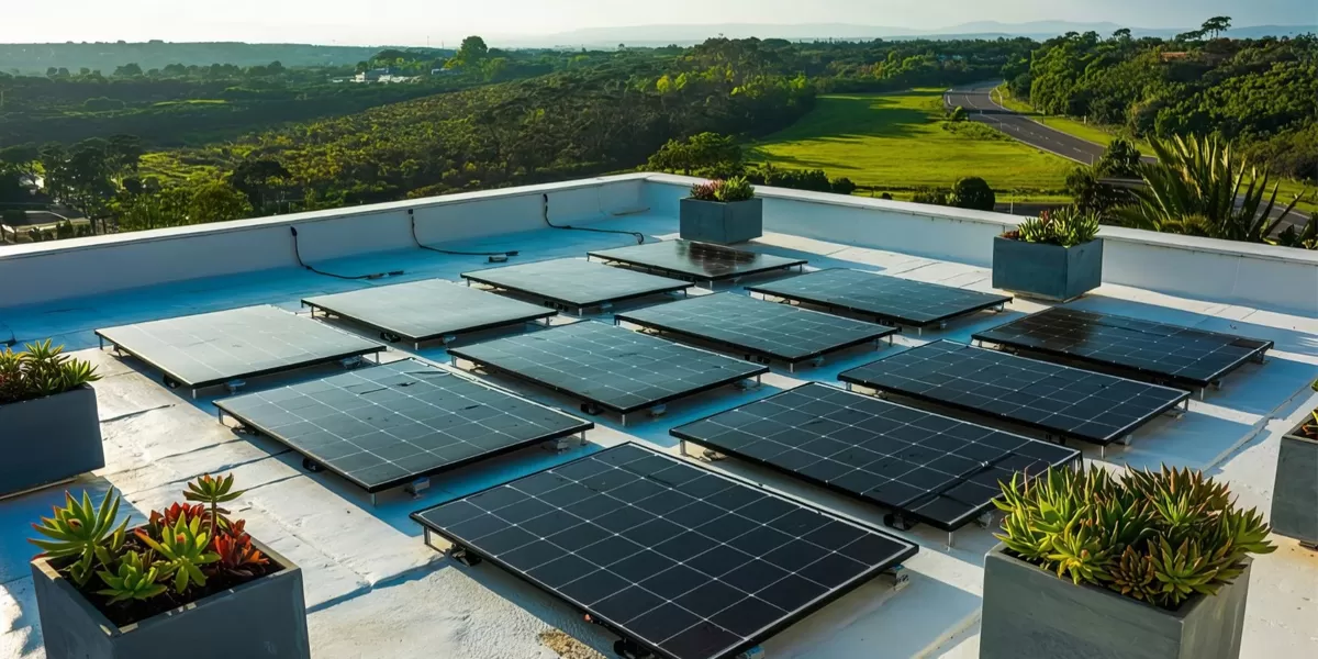 MNRE Launches Start-Up Challenge For Rooftop Solar Ideas
