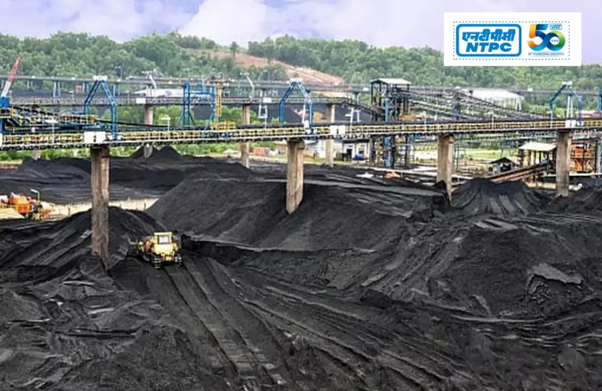 NTPC Shifts Kerandari Mine To Mining Subsidiary