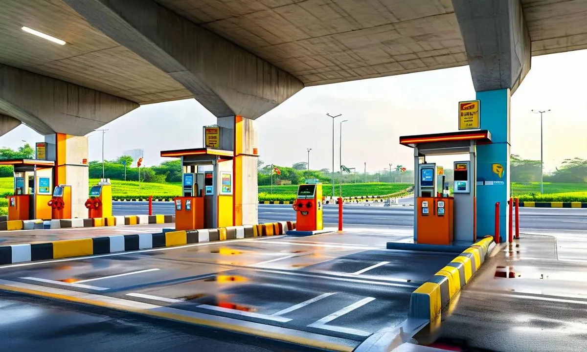 BRG Infra Reports 54% Revenue Growth