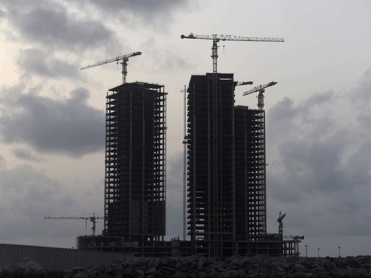 Maharashtra govt to invest Rs 6 trillion on state infrastructure