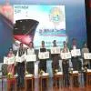 Sonowal Unveils Eight Projects at NMPA’s Golden Jubilee