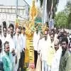 Tirupati to Become Rayalaseema’s New Sports Hub